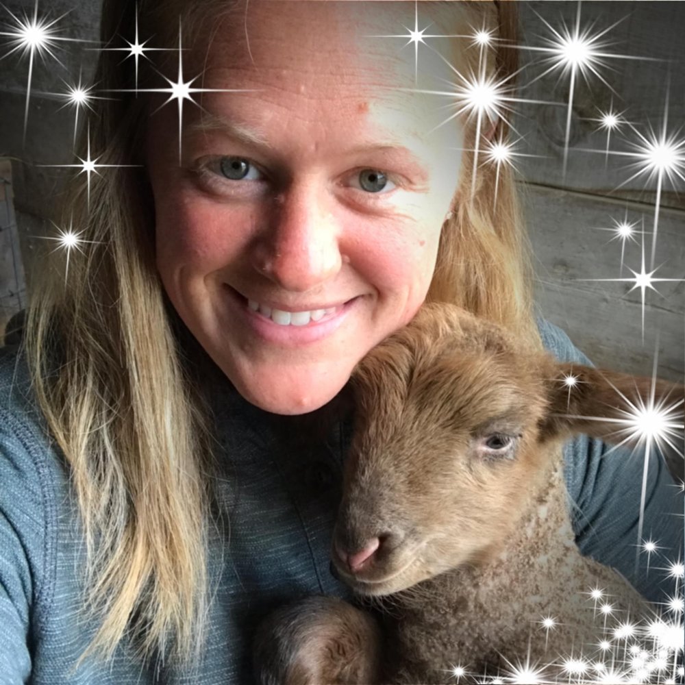 Meet your Posher, Lana